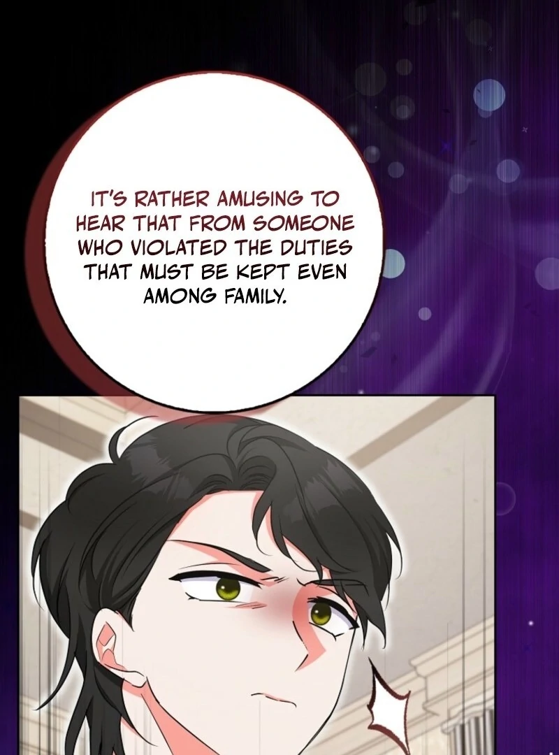 I Became The Male Leads’ Target Chapter 34 539 124