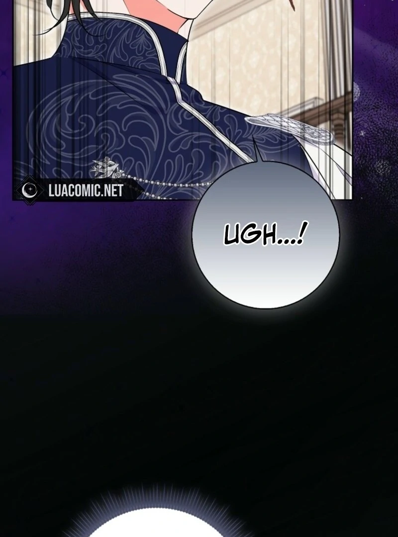 I Became The Male Leads’ Target Chapter 34 540 125