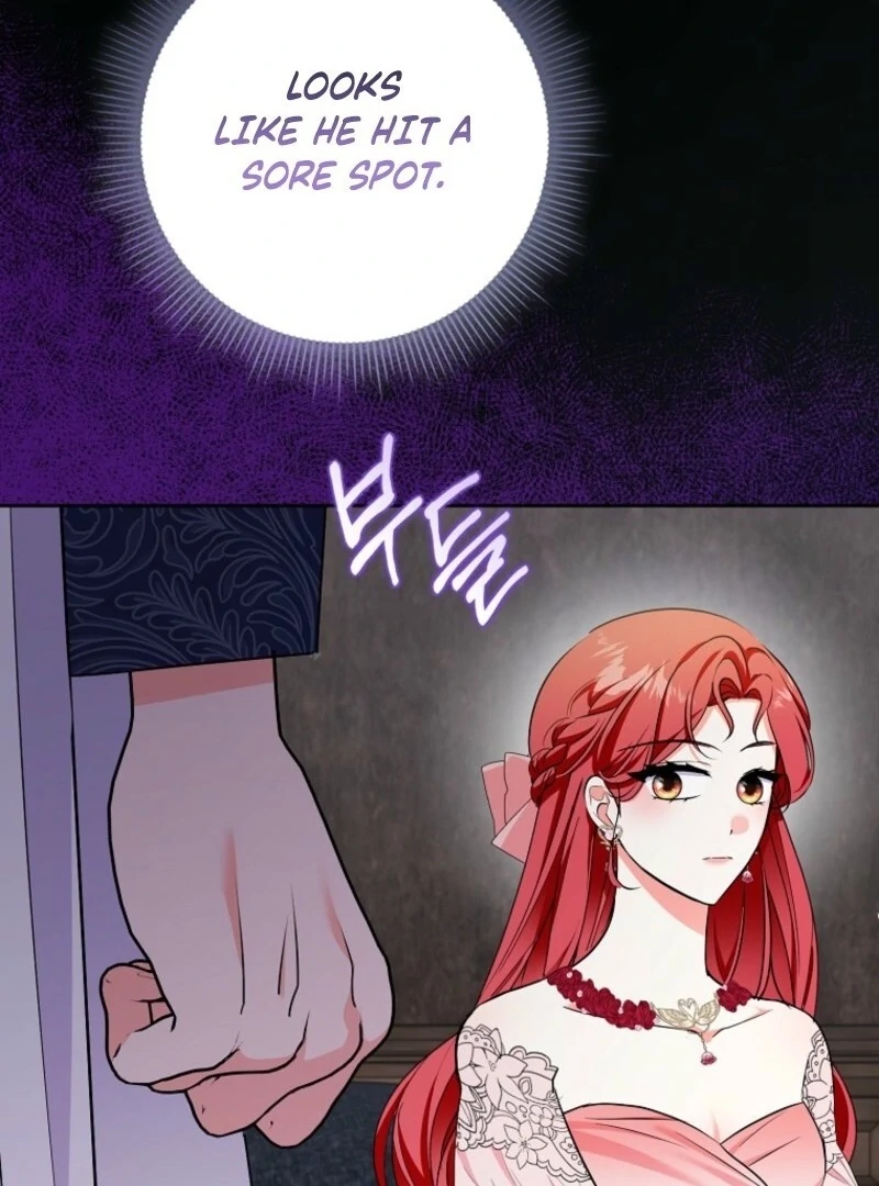 I Became The Male Leads’ Target Chapter 34 541 126