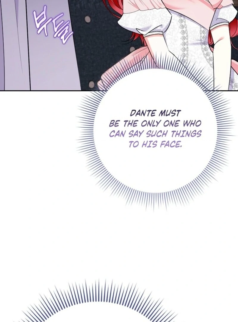 I Became The Male Leads’ Target Chapter 34 542 127