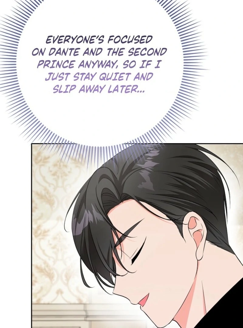 I Became The Male Leads’ Target Chapter 34 543 128