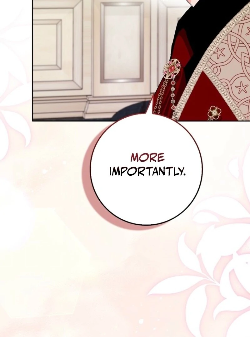 I Became The Male Leads’ Target Chapter 34 544 129