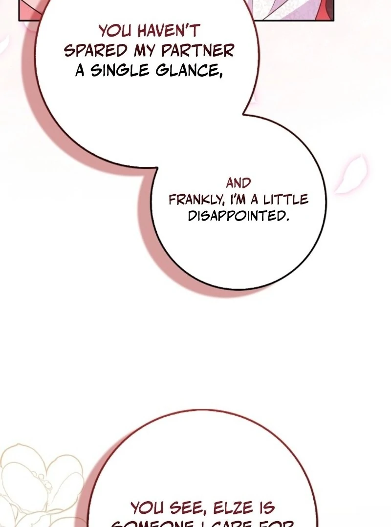 I Became The Male Leads’ Target Chapter 34 546 131