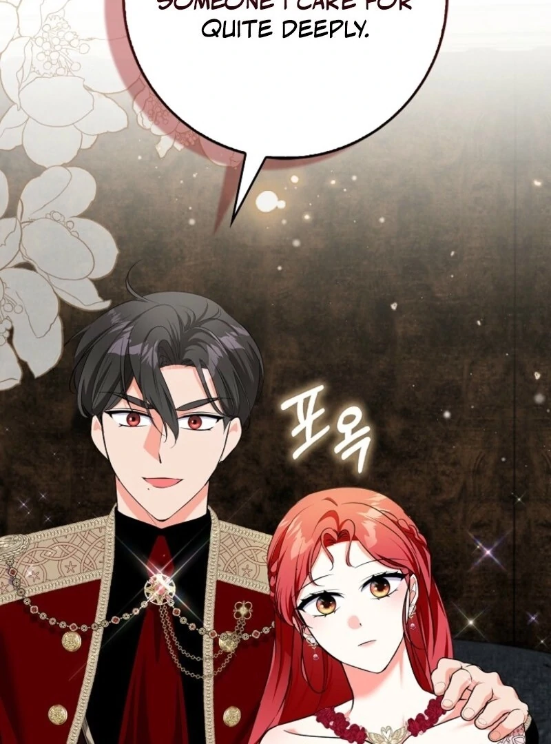 I Became The Male Leads’ Target Chapter 34 547 132