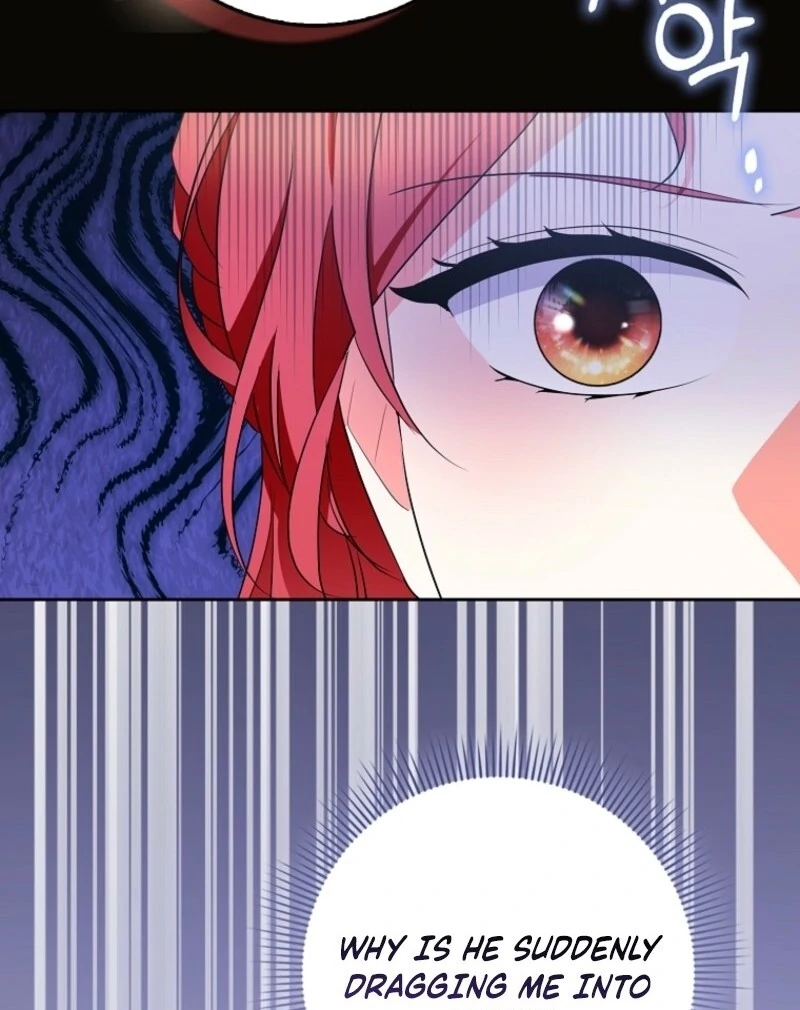 I Became The Male Leads’ Target Chapter 34 549 134