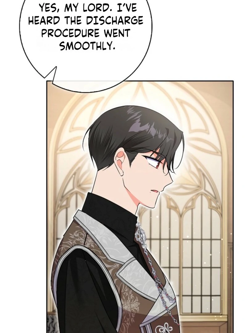 I Became The Male Leads’ Target Chapter 38 419 004