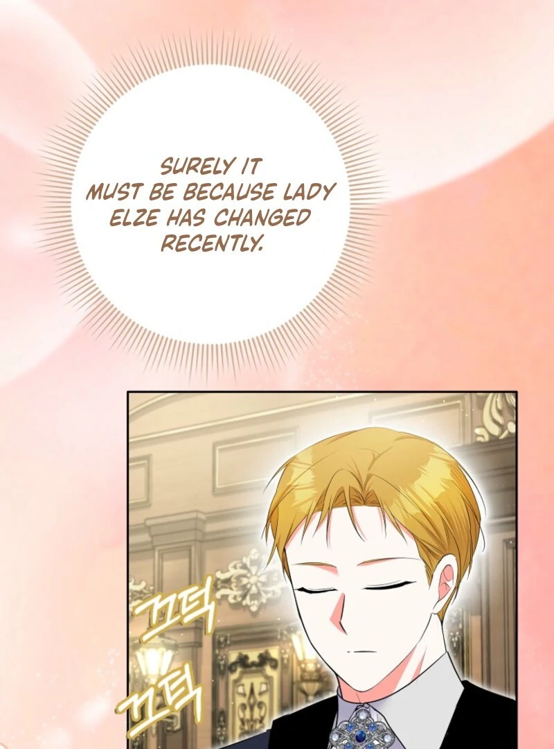 I Became The Male Leads’ Target Chapter 38 426 011