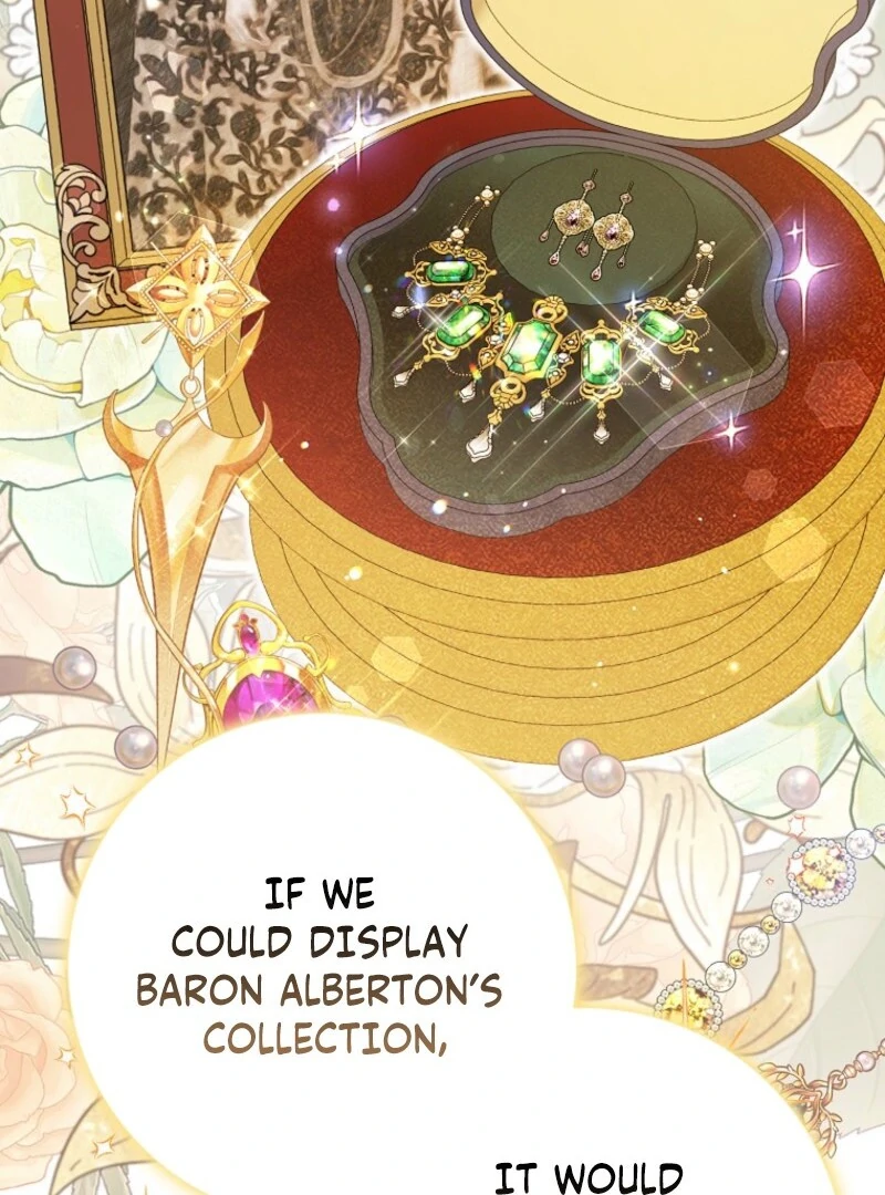 I Became The Male Leads’ Target Chapter 38 450 035