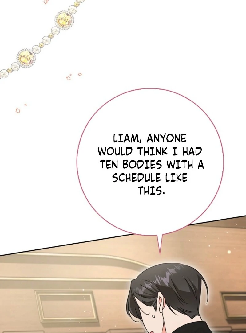 I Became The Male Leads’ Target Chapter 38 452 037