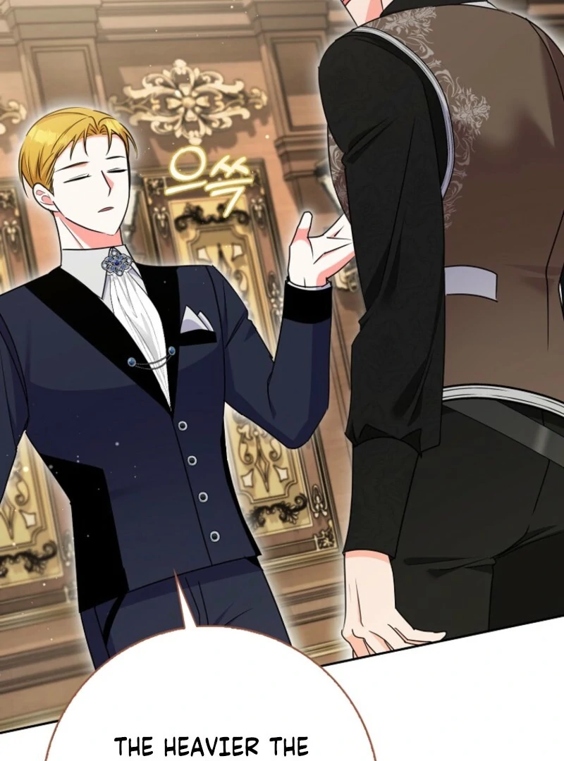 I Became The Male Leads’ Target Chapter 38 453 038