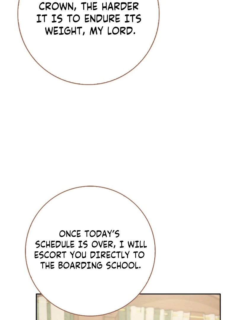 I Became The Male Leads’ Target Chapter 38 454 039