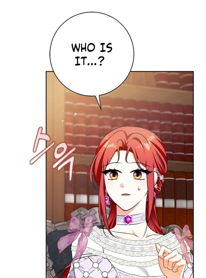 I Became The Male Leads’ Target Chapter 38 476 061