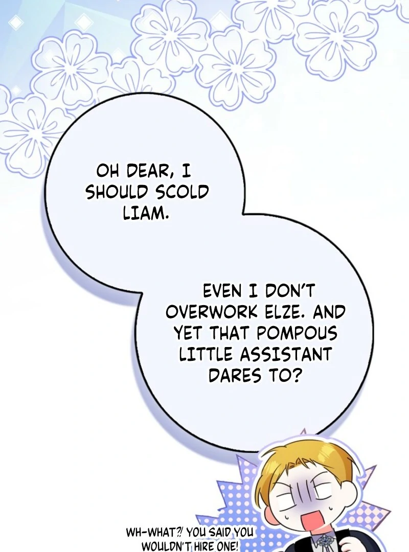 I Became The Male Leads’ Target Chapter 38 482 067