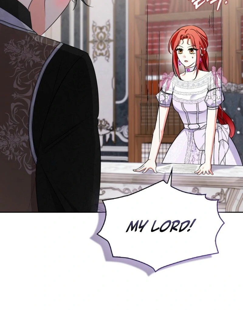 I Became The Male Leads’ Target Chapter 38 484 069