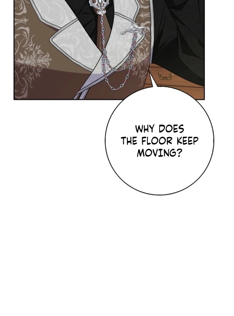 I Became The Male Leads’ Target Chapter 38 486 071