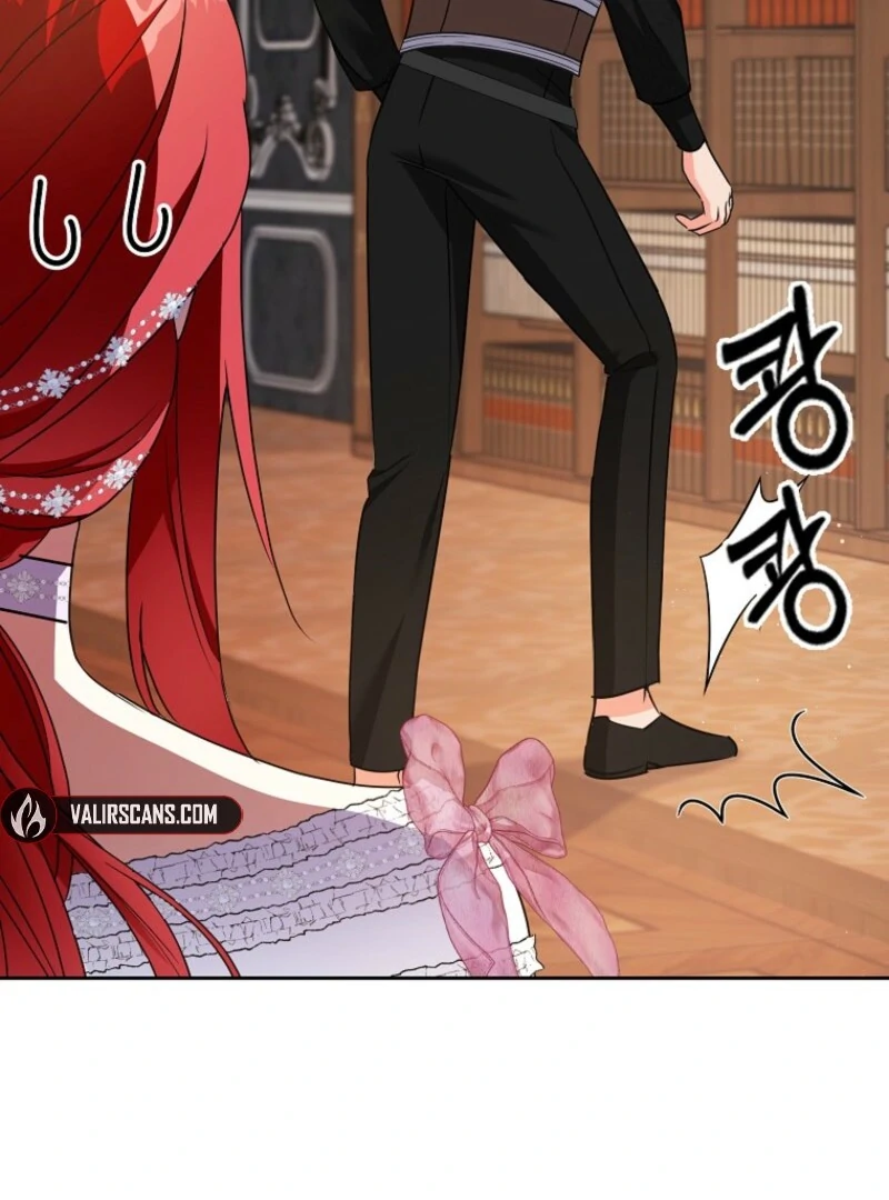 I Became The Male Leads’ Target Chapter 38 490 075