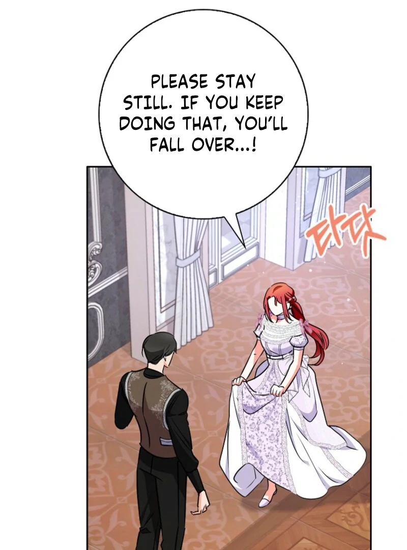 I Became The Male Leads’ Target Chapter 38 491 076