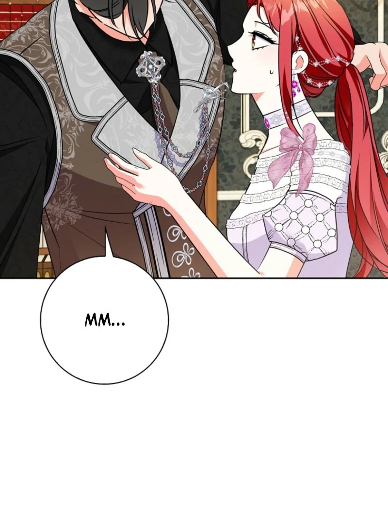 I Became The Male Leads’ Target Chapter 38 493 078