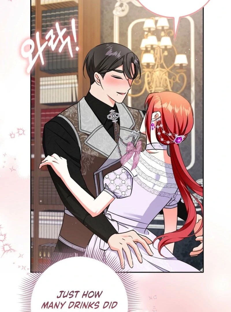 I Became The Male Leads’ Target Chapter 38 504 089