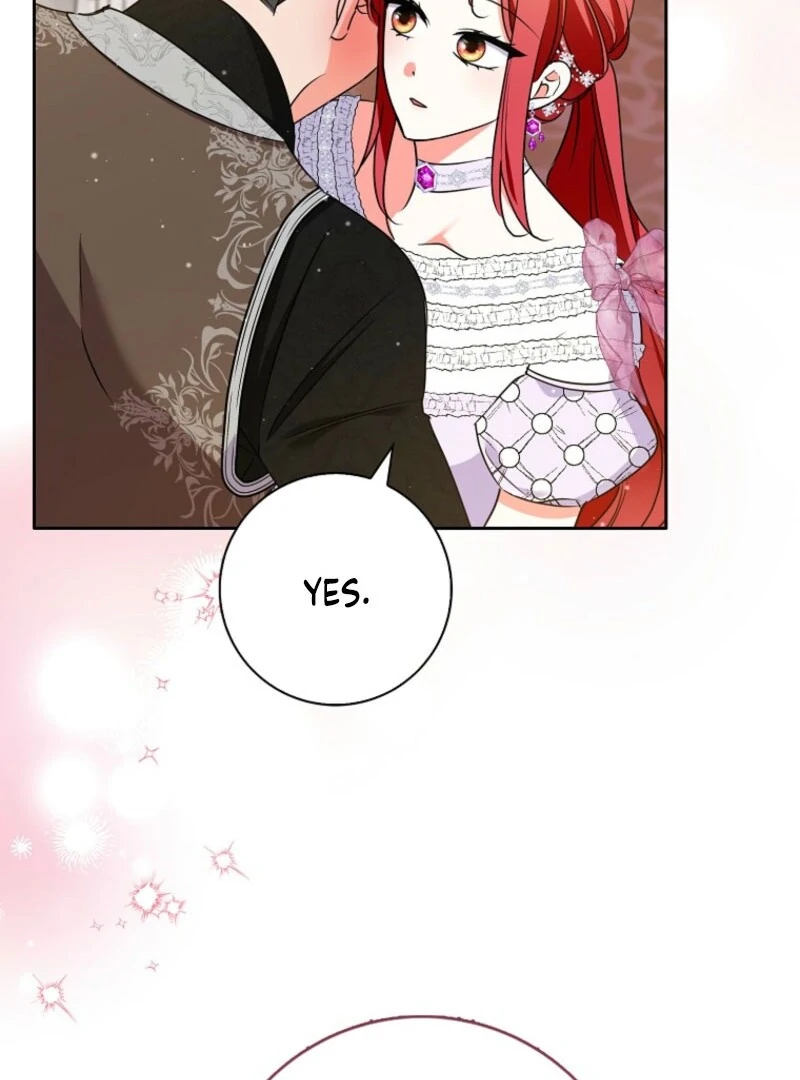 I Became The Male Leads’ Target Chapter 38 506 091