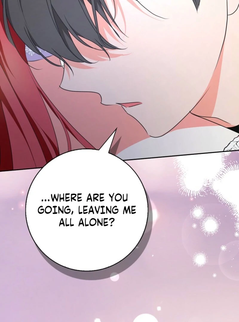 I Became The Male Leads’ Target Chapter 38 517 102