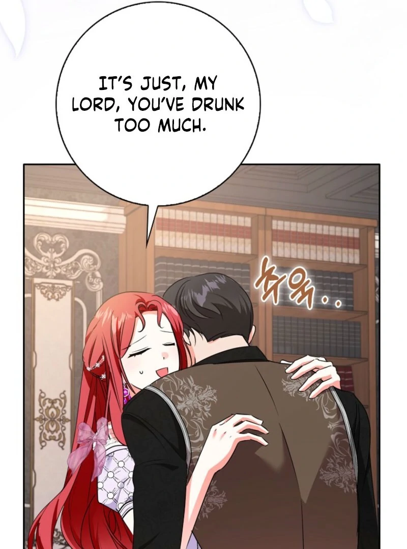 I Became The Male Leads’ Target Chapter 38 524 109