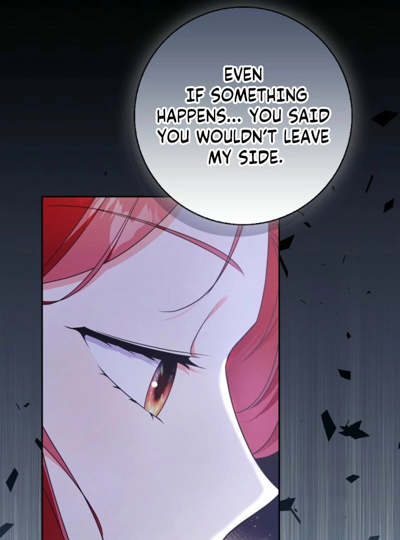 I Became The Male Leads’ Target Chapter 38 529 114