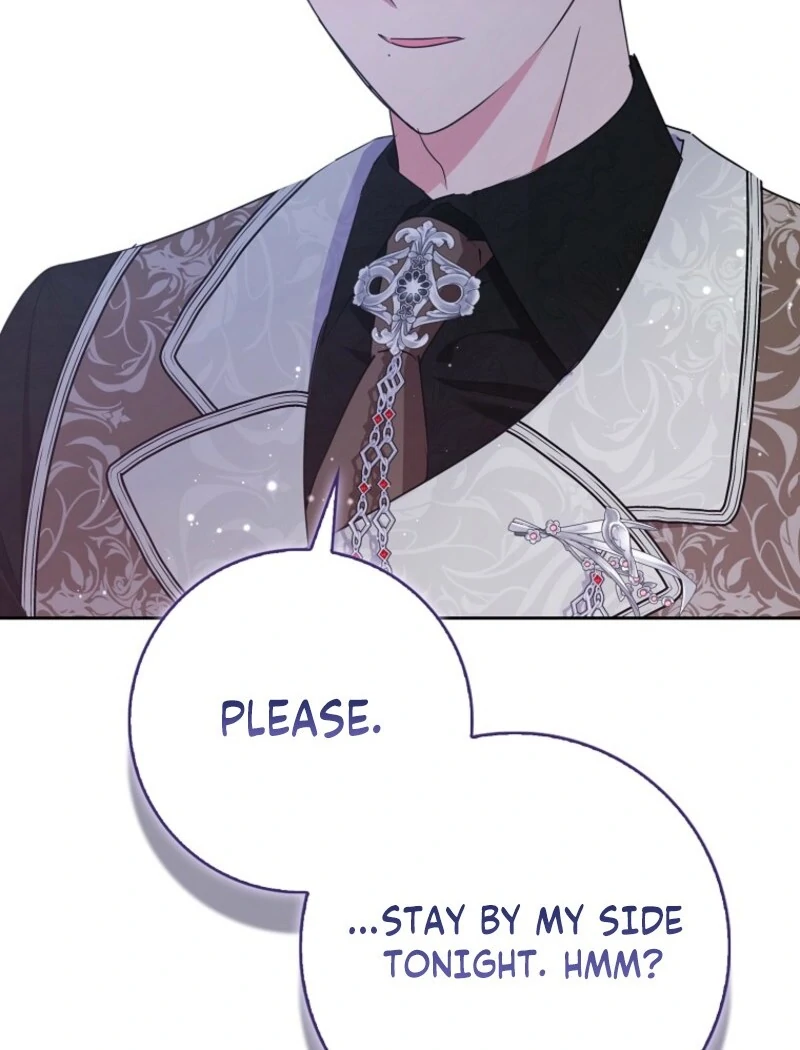 I Became The Male Leads’ Target Chapter 38 535 120