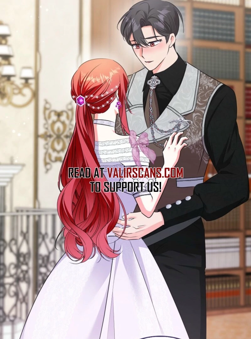 I Became The Male Leads’ Target Chapter 38 537 122