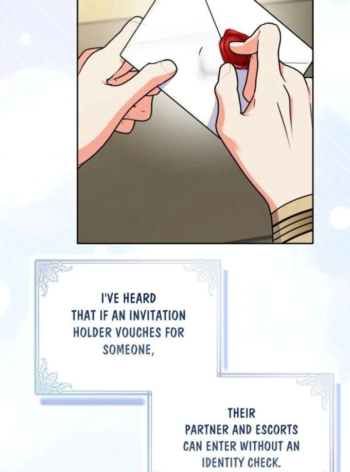 I Became The Male Leads’ Target Chapter 40 403 006