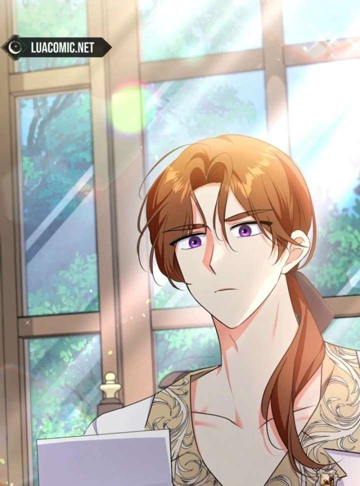 I Became The Male Leads’ Target Chapter 40 405 008