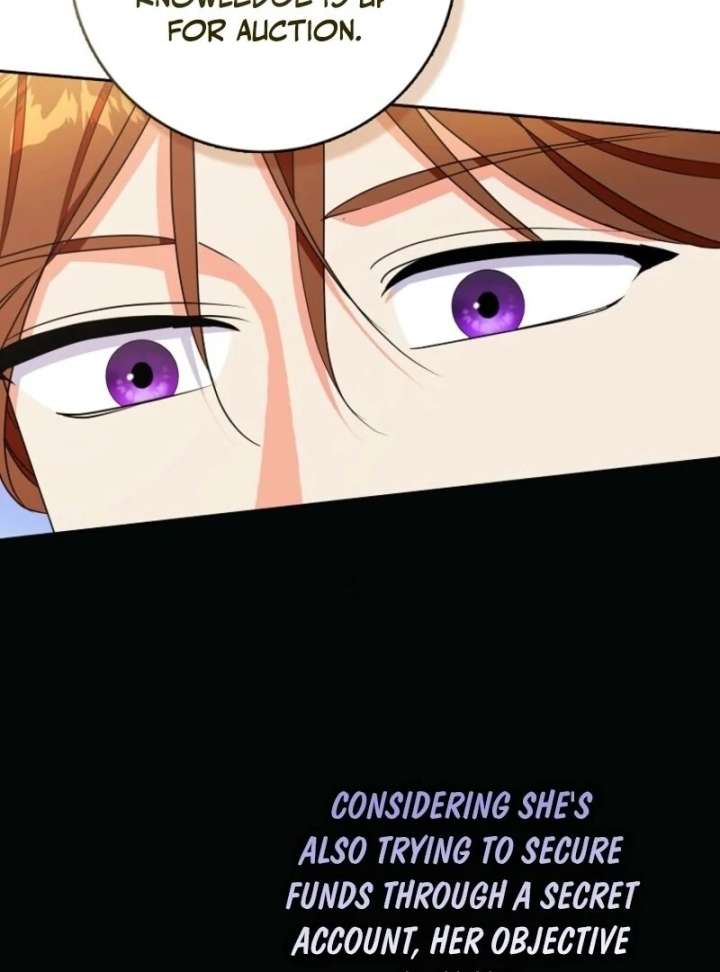 I Became The Male Leads’ Target Chapter 40 407 010