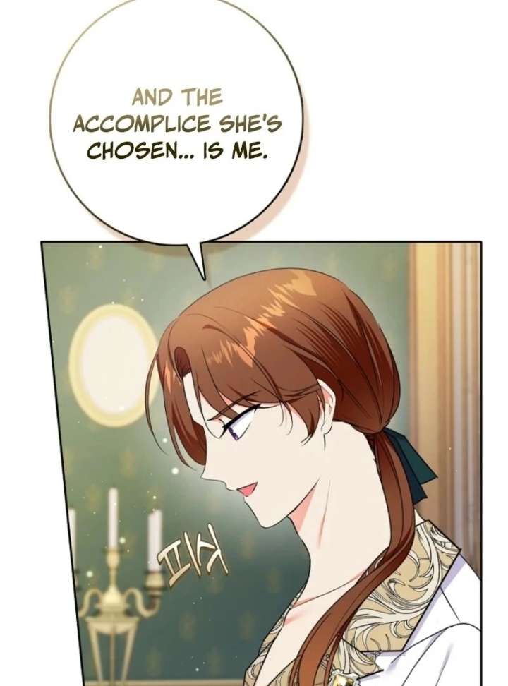 I Became The Male Leads’ Target Chapter 40 412 015