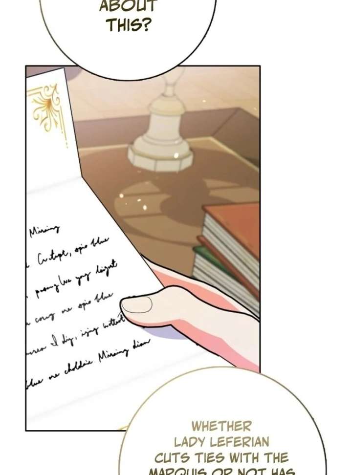 I Became The Male Leads’ Target Chapter 40 415 018