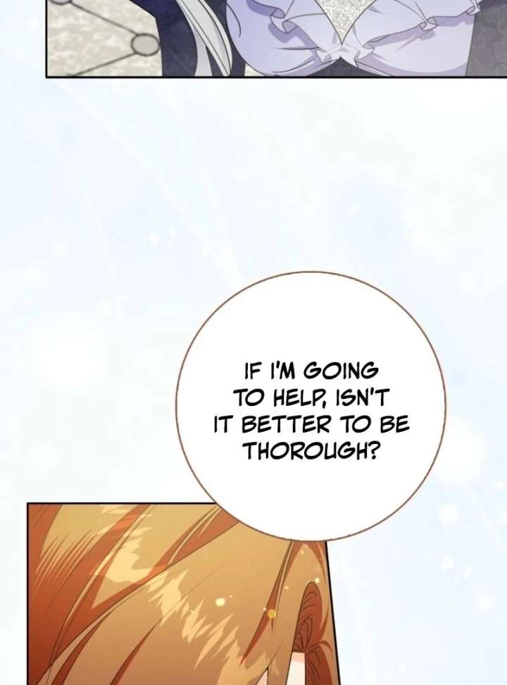 I Became The Male Leads’ Target Chapter 40 433 036