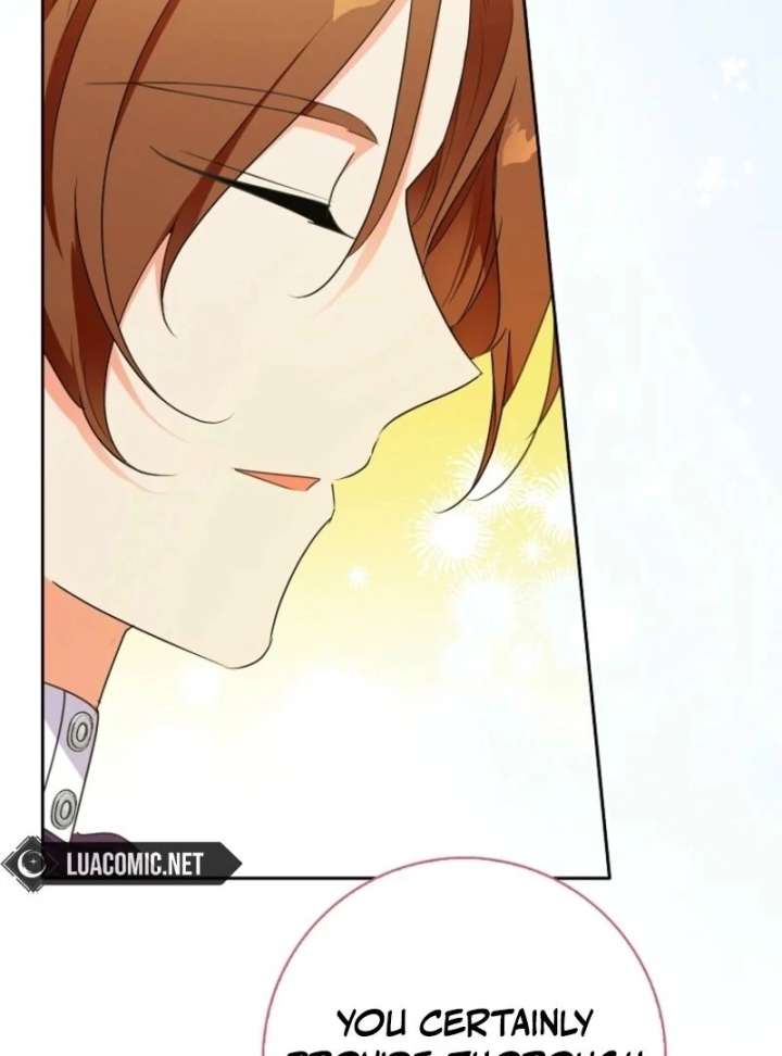 I Became The Male Leads’ Target Chapter 40 434 037