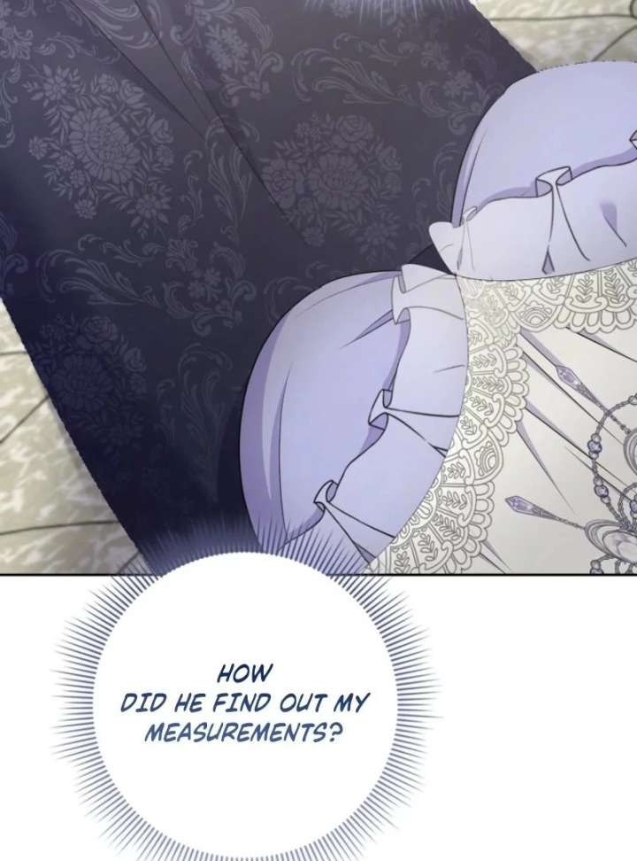 I Became The Male Leads’ Target Chapter 40 436 039