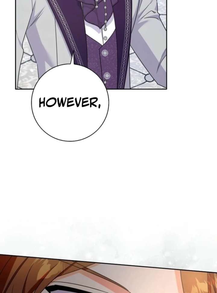 I Became The Male Leads’ Target Chapter 40 448 051