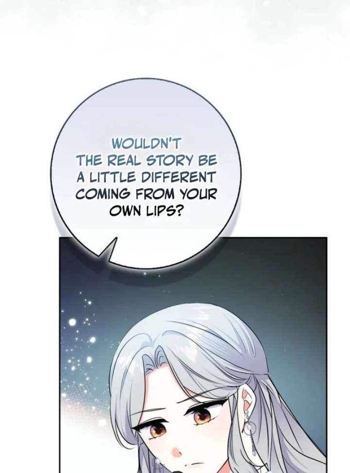 I Became The Male Leads’ Target Chapter 40 450 053