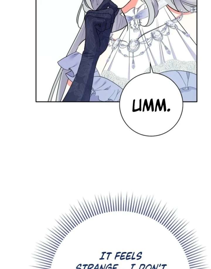 I Became The Male Leads’ Target Chapter 40 451 054