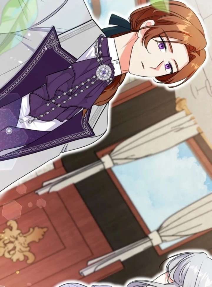 I Became The Male Leads’ Target Chapter 40 469 072