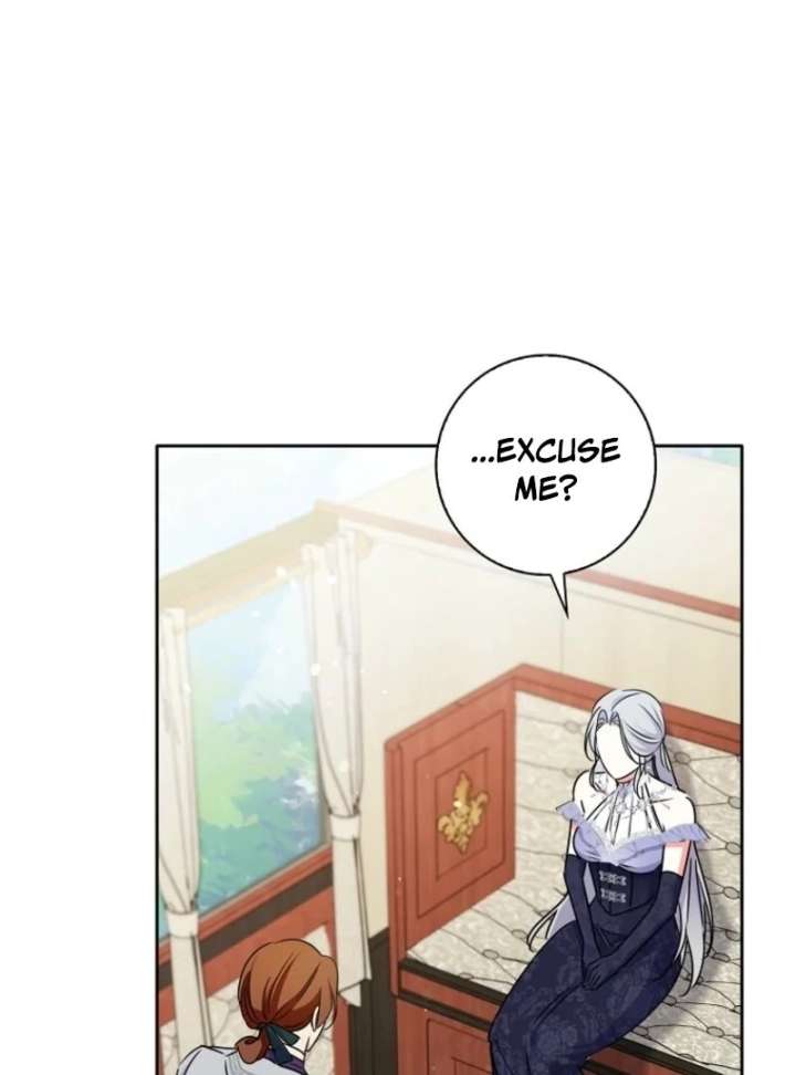 I Became The Male Leads’ Target Chapter 40 471 074