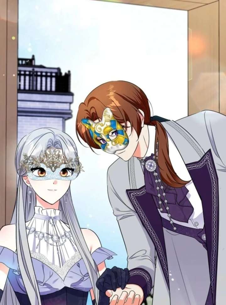 I Became The Male Leads’ Target Chapter 40 477 080