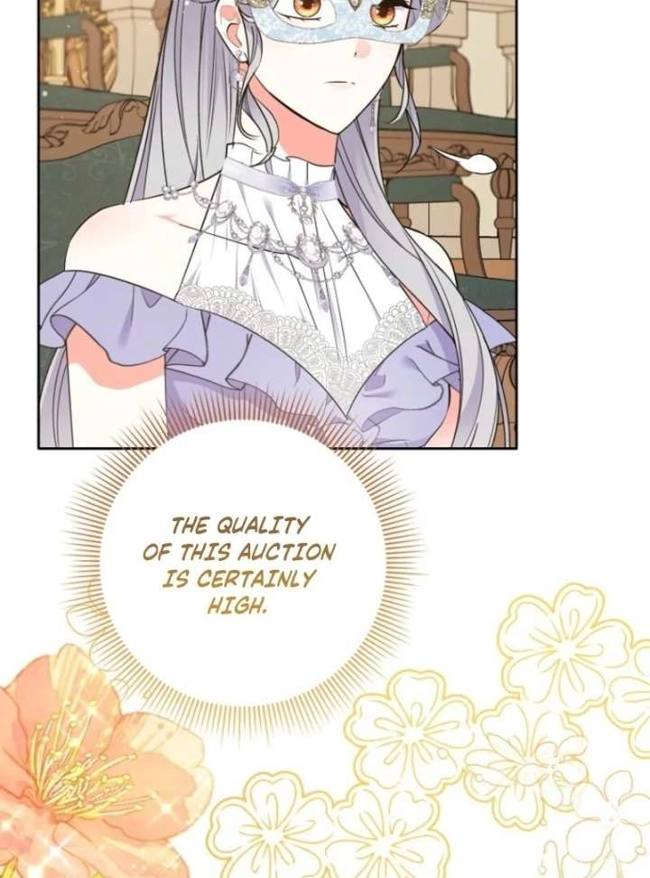 I Became The Male Leads’ Target Chapter 40 488 091