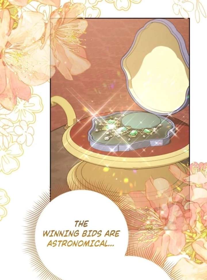 I Became The Male Leads’ Target Chapter 40 489 092