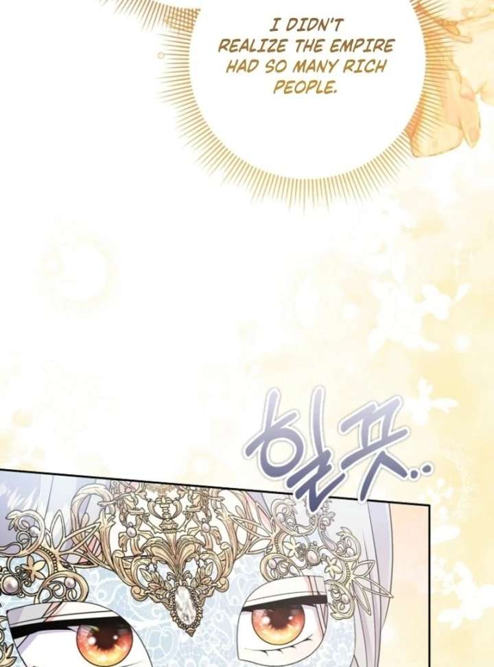 I Became The Male Leads’ Target Chapter 40 490 093