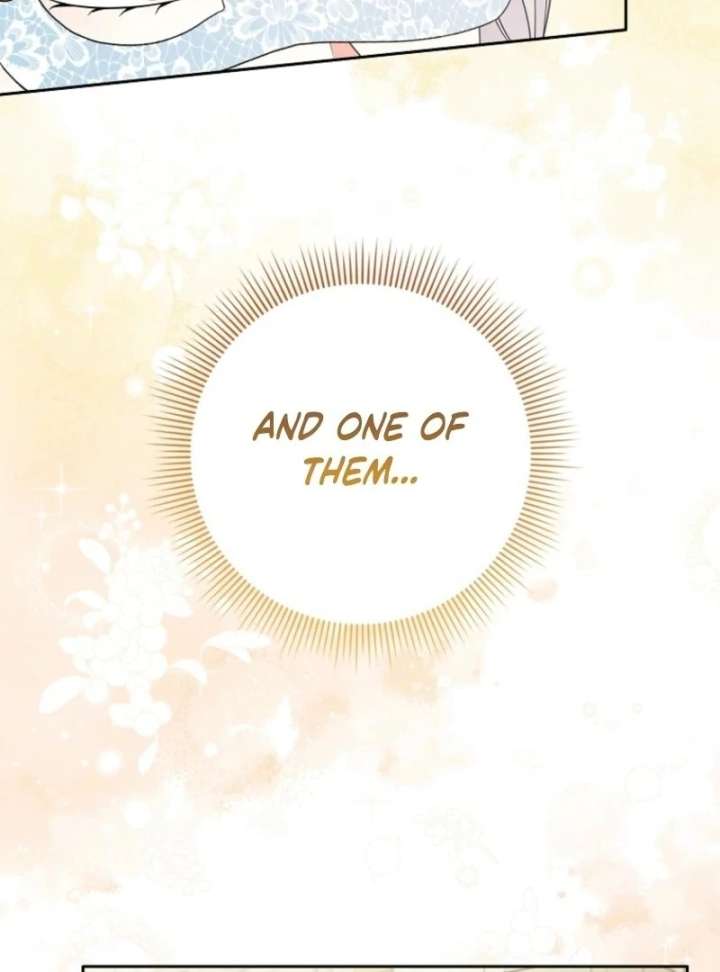 I Became The Male Leads’ Target Chapter 40 491 094