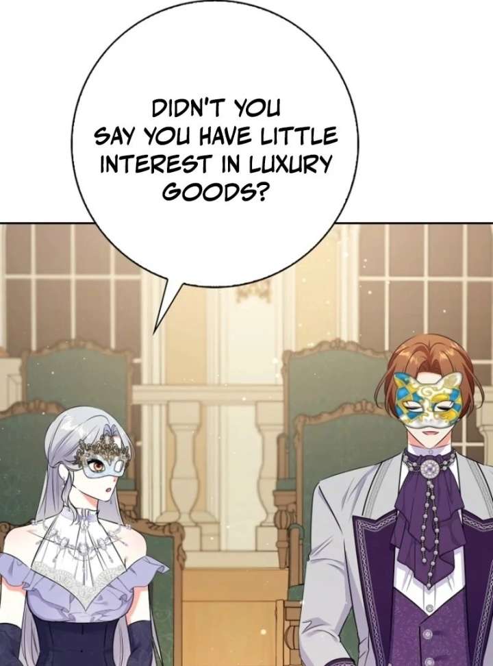 I Became The Male Leads’ Target Chapter 40 494 097