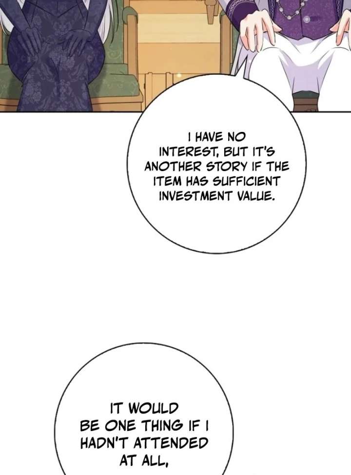 I Became The Male Leads’ Target Chapter 40 495 098