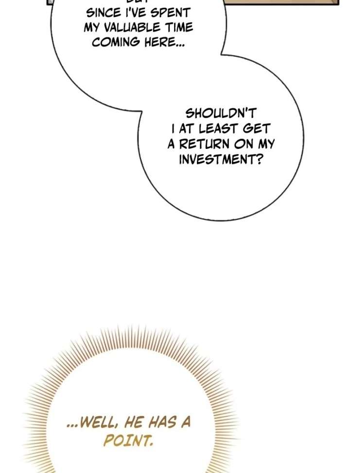 I Became The Male Leads’ Target Chapter 40 497 100